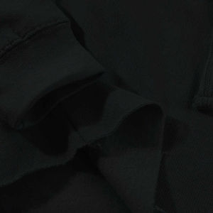 Nuevas Sudaderas con Capucha para Mujer de Alta Calidad al por Mayor, Impresión de Logotipo Personalizado, Sudaderas Cortas de Algodón para Mujer, Tendencia - Product Image 5