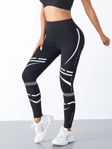 Gym Fitness Casual Wears <b>Women</b> <b>Legging</b> In Wholesale Rate High Quality Slim-Fit Gym Yoga Pant <b>Legging</b> <b>For</b> <b>Women</b> - Product Image 1