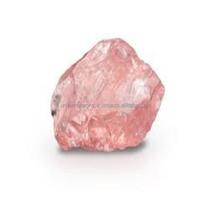 Cuarzo Rosa a Granel para Aplicaciones en Vidrio y Cerámica, Grano de 200 Mallas (75m), en Forma de Gránulos y Polvo, Fabricante en Rajasthan - Product Image 1