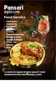 Assaisonnement pour chips de pommes de terre de qualité supérieure du fabricant indien à un prix abordable Assaisonnement pour choux et Kurkure - Product Image 3