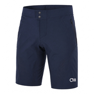 Pantalones Cortos de Ciclismo de Montaña MTB para Hombre, Transpirables, de Secado Rápido, para Descenso - Product Image 1
