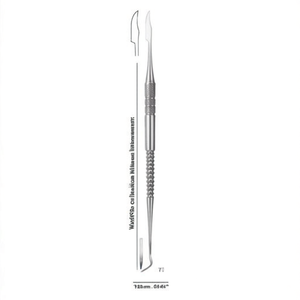 เครื่องมือแพทย์ ทันตกรรม และศัลยกรรมจากวอร์ซอ - Product Image 2