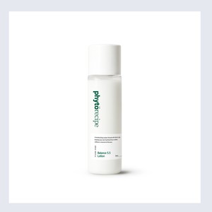 Produits coréens pour le soin de la peau, Phyto Korean K-Beauty Recipe Balance 5.5 Lotion 120ml, fabriqué en Corée, crème en flacon. - Product Image 4