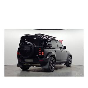 Land Rover Defender 110 D300 HSE 2023/6, 7,630 km, Diésel, Automático, Volante a la Izquierda, Cámara Trasera - Product Image 2