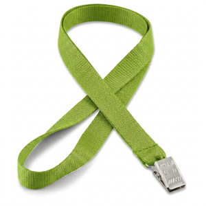 Modern <b>Lanyard</b> Best Selling Lightweight <b>Polyester</b> Strap with OEM Size Private Label Supplier Services <b>Lanyard</b> - Product Image 1