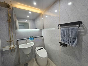 ออลคัฟเวอร์ สเปซ แคปซูล แคบิน |   บ้านสำเร็จรูปที่ได้รับการรับรองจาก KC |   โครงเหล็ก 5T |   กระจกโค้งสามชั้น |   การออกแบบแบบเอเชีย |   ห้องนอนโรงแรม - Product Image 5