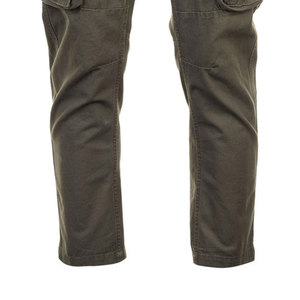 Pantalones Cargo para Hombre de Nuevo Diseño, Venta al Por Mayor OEM, 100% Algodón, Precio Económico, Pantalones y Trajes para Hombre Más Vendidos, Diseño Personalizado - Product Image 6