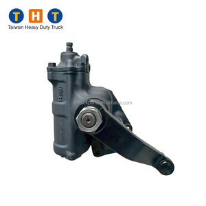 Boîte de direction Autres pièces de camion pour Fuso Canter FE Moteur diesel - Product Image 3