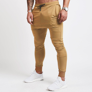 Pantalon de jogging pour homme grande taille, personnalisé, pour la gym, le sport, décontracté, survêtement, fitness, jogging, pantalon et pantalon de sport pour homme - Product Image 3