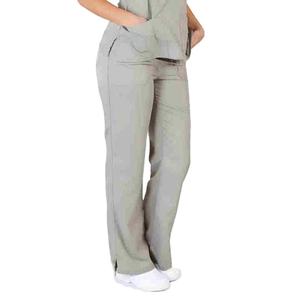 Ensemble de gommage féminin de meilleure qualité pour médecins et infirmières uniforme de soins infirmiers médicaux costume d'hôpital 2026 HI - Product Image 4