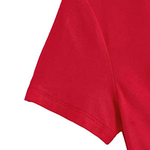Latest Style Solid Color <b>Women</b> Crop <b>Top</b> Summer Casual Cotton/Bamboo Fiber Slim Fit Eco-Friendly Quick Dry Breathable Wholesale - Product Image 4