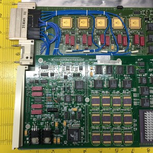 Teradyne 9-151804 PCB, CUNF 1526162 Assy 153082 C - อุปกรณ์และชิ้นส่วนเซมิคอนดักเตอร์ระดับโลกที่เชื่อถือได้ - Product Image 4