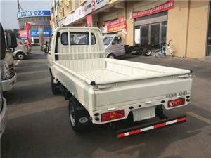 迷你小型福田货车2吨3吨栅栏货车箱运输待售 - Product Image 6