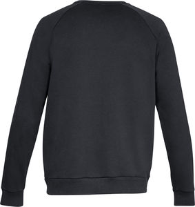 Sudadera con Capucha Personalizada para Hombre, Cuello Redondo, Manga Larga, Forro Polar, Invierno, Poliéster, Corte Regular, Talla Grande - Product Image 4
