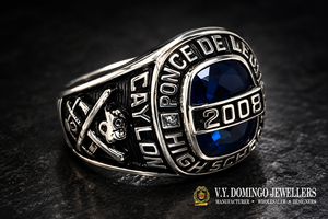 แหวนรุ่นโรงเรียน - Product Image 2