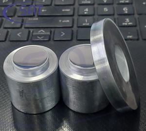 Moldes de Diseño para Fabricación de Monedas de Oro y Plata Personalizados de Calidad Premium SAT para Máquina de Prensa Hidráulica, Dubái, Malasia, Perú - Product Image 6