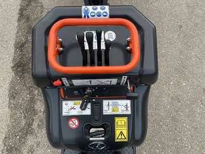 Nuevo Minidumper de Orugas Kubota KC70H-4, Capacidad de 700 kg, Transportador Hidrostático de Alta Eficiencia para Agricultura y Construcción - Product Image 6