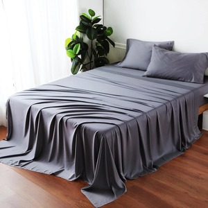 Parures de lit en bambou de qualité supérieure, douces, confortables et durables, pour hôtels de luxe et complexes hôteliers de bord de mer - Product Image 6