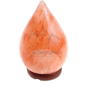 Lampe en sel de l'Himalaya naturel, lumière chaude, magnifique lampe en sel de l'Himalaya pour la maison - Product Image 5