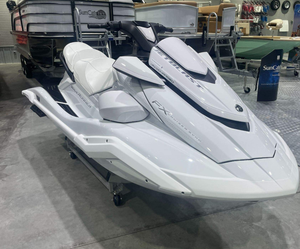 NOUVEAU LEGIT SALES 2026 FX Cruiser SVHO HO Wave Runner Jet Ski Industriel Haute Performance Composants Plastiques Blanc FX1800B-CB - Product Image 6