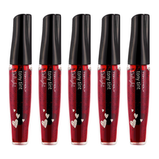Tony Moly Delight Tony Tint 02 Rojo 8.3ml Líquido Transparente 5 Unidades - Precio de Descuento - Product Image 1