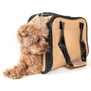 Transportadora de Mascotas Aprobada por Aerolíneas Mystique Fashion - Product Image 3