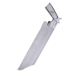 Superior <b>Bone</b> <b>Saw</b> Stainless Steel Surgical Instrument Durable Sharp Blade Comfortable Grip <b>Bone</b> <b>Saw</b> Perfect For Orthopedic use - Product Image 5