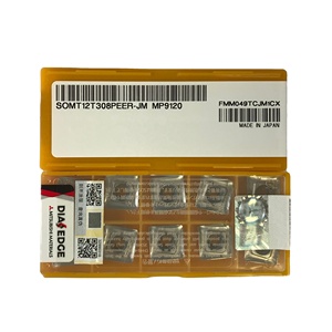 INSERTOS SOMT12T308PEER-JM MP9120 F7030 MC5020 MP6120 MP6130 MP7130 MP7140 NX4545 MP9120 VP15TF VP30RT - Product Image 1
