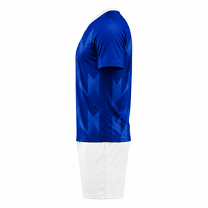 2026 <b>Elite</b> USA Soccer Jersey Custom Men Football Shirt Breathable Quick Dry Team Uniform Wholesale With Personalized Logo Name - Product Image 4
