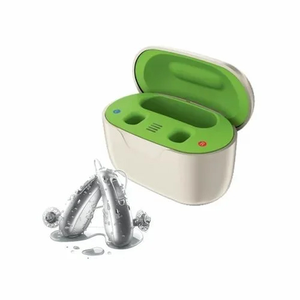 Audífono Recargable Phonak Audeo L30 R Bluetooth de 12 Canales RIC con Amplificador de Sonido, Equilibrio de Tinnitus y Recuperación de Sonido para Adultos - Product Image 2