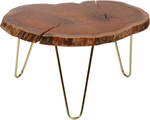 Mesa de Centro Ideal para la Sala de Estar o la Zona de Comedor en Espacios Residenciales y Comerciales - Product Image 5