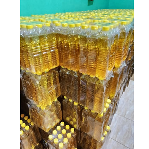 Aceite de Semillas de Girasol Refinado de Primera Calidad, 100% Puro, Aceite Vegetal Comestible, Apariencia Dorada Clara, Sabor Ligero, Apto para Todo Uso - Product Image 2