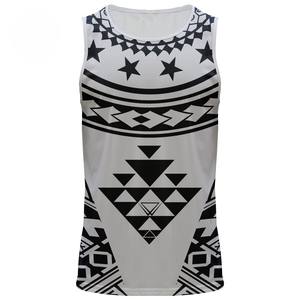 Singlet d'entraînement de football pour hommes, vêtements de sport légers - Product Image 5