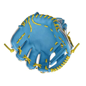 Nouveaux gants de baseball personnalisés de haute qualité pour jeunes, mitaines de baseball et gants de receveur, service OEM, gants de baseball en cuir - Product Image 6