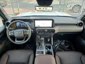 Listo para Enviar: Toyota Prado Adventure Híbrido 2025, Equipamiento Completo, Título Limpio, Seminuevo - Product Image 6