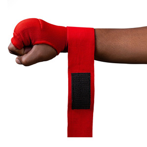 Guantes Interiores de Boxeo con Logotipo Personalizado a Precio de Mayoreo, Guantes Interiores de Boxeo Transpirables de Secado Rápido, Nuevo Ingreso - Product Image 2