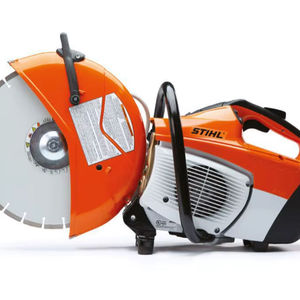 Ventes Flash : TS 500i Cutquik 14 pouces Scie à découper au gaz sans fil - Product Image 1