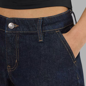 กางเกงขาสั้นดีไซน์ทันสมัย สวมใส่สบายและผ่อนคลาย พร้อมดีไซน์พรีเมียมสำหรับผู้ซื้อขายส่ง เสื้อผ้าลำลอง ดีไซน์ปี 2026 - Product Image 6