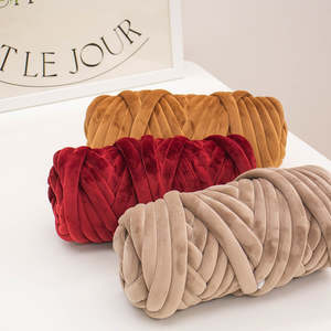 Velvet <b>Giant</b> <b>Yarn</b> (1kg) - Product Image 2