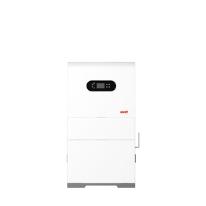 HBP1100 PRO ระบบจัดเก็บพลังงานแบบ All-in-One ที่สามารถวางซ้อนกันได้ (3.6-6KW) - Product Image 2