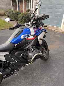 BMW R 1300 GS MaxDrive UltraControl ThunderBoost 2024 Usada en Venta - Product Image 3