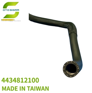 Manguera de bomba de vacío fabricada en Taiwán OE4434812100 depósito de aceite premium a manguera de bomba para TOYOTA COROLLA - Product Image 3