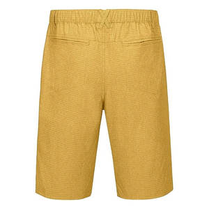 Short Bermuda Homme en Matière Durable, Disponible en Gros, Sur Mesure, Anti-Plis, Qualité Supérieure - Product Image 2