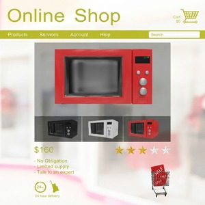 Electricidad Electrónica Negocios E-Commerce Soluciones Business Finance Software Stock - Product Image 6