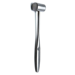 Juego de Instrumentos Quirúrgicos Ortopédicos de Acero Inoxidable de Primera Calidad, Martillo para Huesos, Manual, Reutilizable, para Uso Hospitalario, de Dentavex - Product Image 4