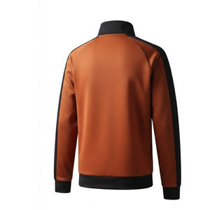 Conjunto deportivo transpirable y ligero para hombre, ideal para correr, hacer ejercicio y actividades diarias. - Product Image 5