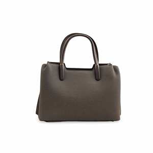 <b>Grey</b> Formal Ladies <b>Handbag</b> - Product Image 1