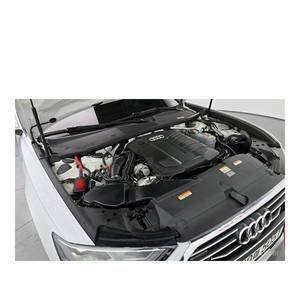 ออดี้ เอ6 40 ทีดีไอ ควอตโตร พรีเมียม ปี 2023 ระยะทาง 41,946 กม. มาตรฐานไอเสียยูโร 5 เชื้อเพลิงดีเซล เบาะหนัง พวงมาลัยซ้าย กล้องมองหลัง - Product Image 6