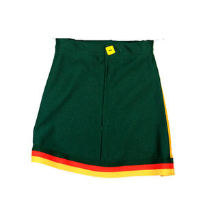 Uniforme de Animadora sin Mangas al Mejor Precio, Venta Especial, Uniformes Profesionales Sublimados, Diseño de Buena Calidad - Product Image 4