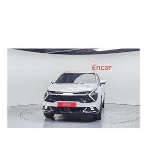 Kia Sportage 2022, 1.6 Turbo Gasolina, 2WD, Euro V, 56,003 km, Asientos de Cuero, Cámara Trasera, Volante a la Izquierda - Product Image 3
